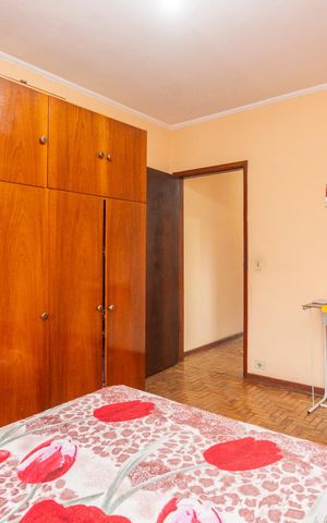 Casa à venda com 123m², 2 quartos e 1 vagaQuarto 2