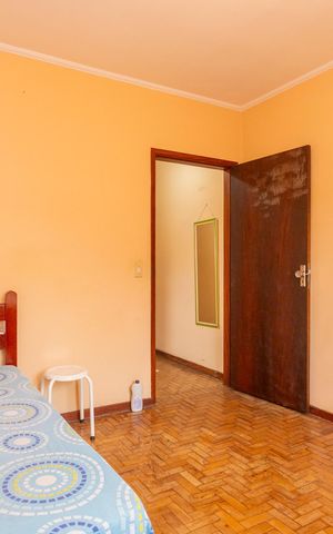 Casa à venda com 123m², 2 quartos e 1 vagaQuarto 1