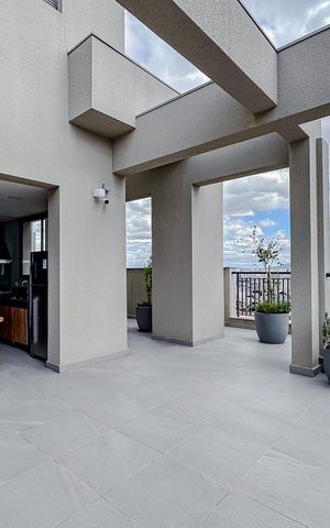 Apartamento para alugar com 64m², 2 quartos e 1 vagaÁrea comum