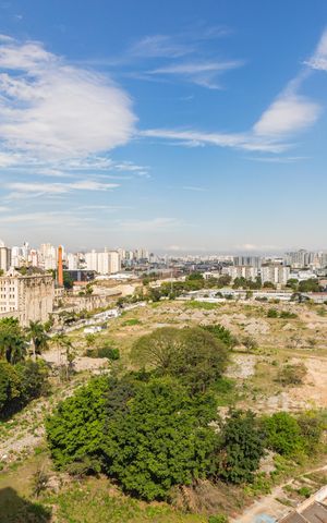 Apartamento à venda com 41m², 2 quartos e sem vaga Apartamento à venda com 41m², 2 quartos e sem vagaVista - Quarto 1
