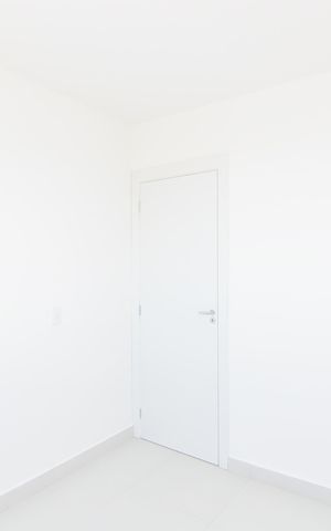 Apartamento para alugar com 35m², 2 quartos e sem vagaQuarto 1