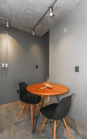 Apartamento para alugar com 125m², 1 quarto e 1 vaga Apartamento para alugar com 125m², 1 quarto e 1 vagaSala / Cozinha