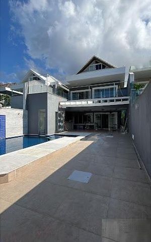 Casa à venda com 400m², 3 quartos e 3 vagas