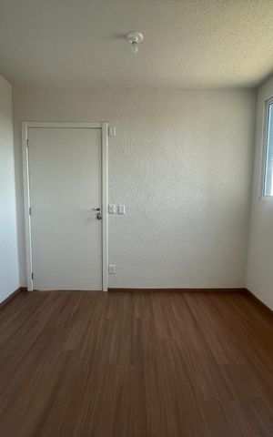 Apartamento para alugar com 50m², 2 quartos e 1 vaga
