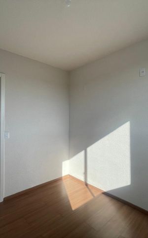 Apartamento para alugar com 50m², 2 quartos e 1 vaga
