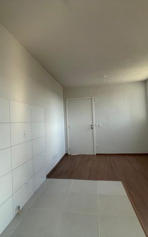 Apartamento para alugar com 50m², 2 quartos e 1 vaga