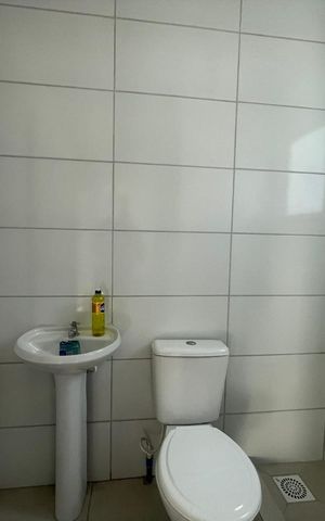 Apartamento para alugar com 50m², 2 quartos e 1 vaga