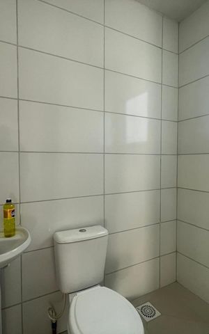 Apartamento para alugar com 50m², 2 quartos e 1 vaga