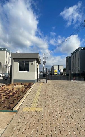 Apartamento para alugar com 50m², 2 quartos e 1 vaga