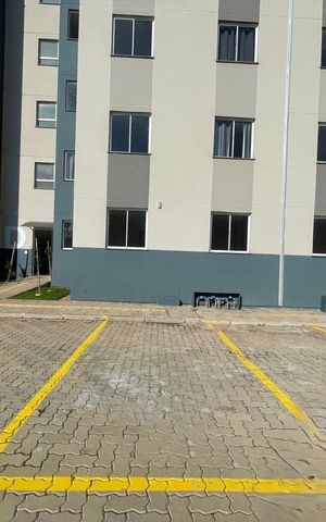 Apartamento para alugar com 50m², 2 quartos e 1 vaga
