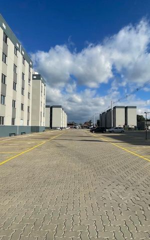 Apartamento para alugar com 50m², 2 quartos e 1 vaga