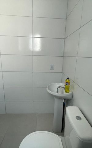 Apartamento para alugar com 50m², 2 quartos e 1 vaga