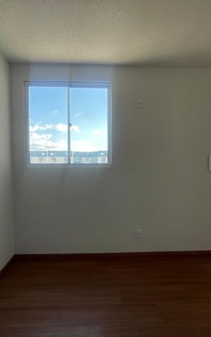 Apartamento para alugar com 50m², 2 quartos e 1 vaga