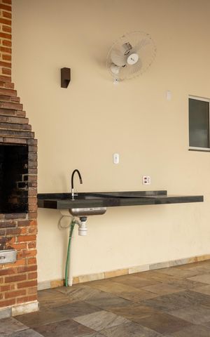 Apartamento para alugar com 48m², 2 quartos e 1 vagaÁrea comum - Churrasqueira