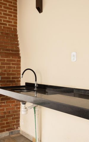 Apartamento para alugar com 48m², 2 quartos e 1 vagaÁrea comum - Churrasqueira