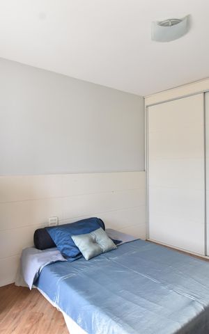 Casa de condomínio à venda com 350m², 4 quartos e 4 vagasSuíte 2