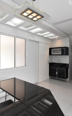 Casa de condomínio à venda com 350m², 4 quartos e 4 vagasSala 2