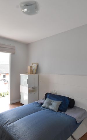 Casa de condomínio à venda com 350m², 4 quartos e 4 vagasSuíte 2