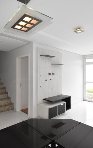 Casa de condomínio à venda com 350m², 4 quartos e 4 vagasSala 2