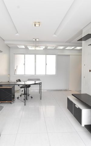 Casa de condomínio à venda com 350m², 4 quartos e 4 vagasSala 2