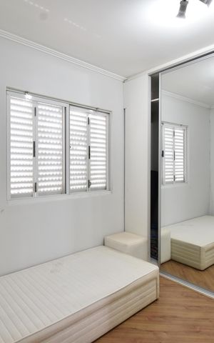 Casa de condomínio à venda com 350m², 4 quartos e 4 vagasQuarto 3