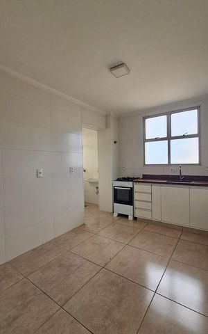 Apartamento à venda com 65m², 1 quarto e 1 vagaCozinha