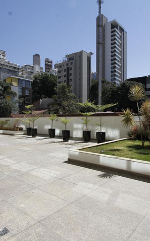 Studio à venda com 52m², 1 quarto e 1 vagaÁrea comum