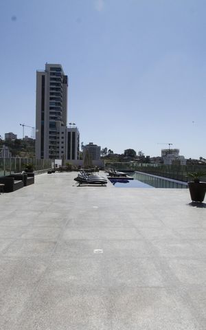 Studio à venda com 52m², 1 quarto e 1 vagaÁrea comum - Piscina