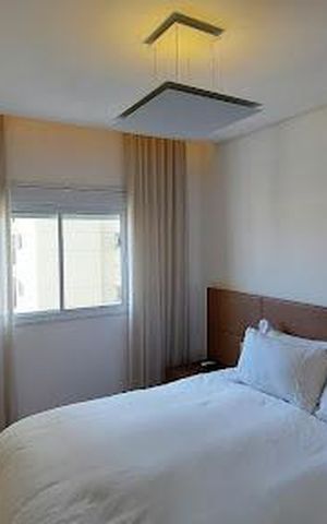 Apartamento à venda com 212m², 3 quartos e 3 vagas