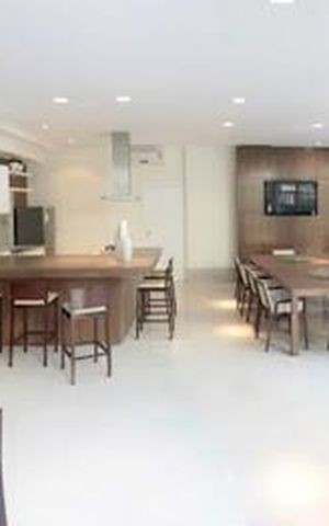 Apartamento à venda com 212m², 3 quartos e 3 vagas