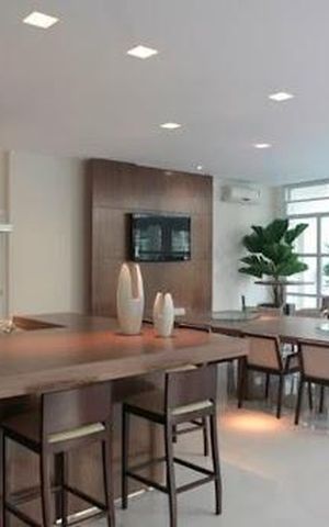 Apartamento à venda com 212m², 3 quartos e 3 vagas