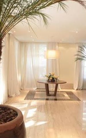 Apartamento à venda com 212m², 3 quartos e 3 vagas