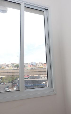 Apartamento para alugar com 39m², 2 quartos e sem vagaÁrea de Serviço