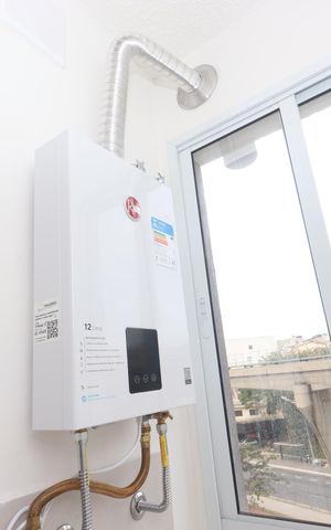 Apartamento para alugar com 39m², 2 quartos e sem vagaÁrea de Serviço
