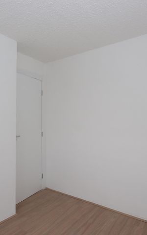 Apartamento para alugar com 39m², 2 quartos e sem vagaQuarto 1