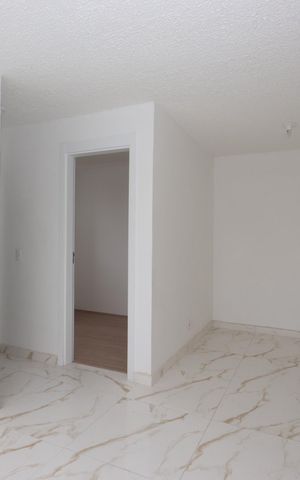 Apartamento para alugar com 39m², 2 quartos e sem vagaSala
