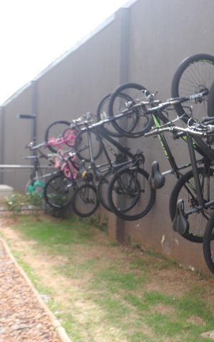 Apartamento para alugar com 39m², 2 quartos e sem vagaÁrea comum - Bicicletário