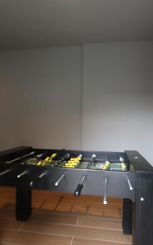 Apartamento para alugar com 39m², 2 quartos e sem vagaÁrea comum - Sala de Jogos