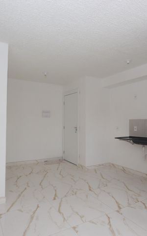 Apartamento para alugar com 39m², 2 quartos e sem vagaSala