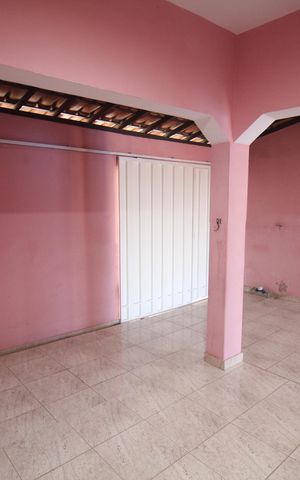 Casa para alugar com 90m², 3 quartos e 3 vagasGaragem