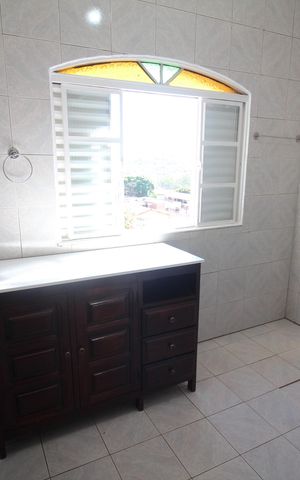 Casa para alugar com 90m², 3 quartos e 3 vagasSuite Quarto 1