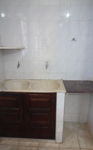 Casa para alugar com 90m², 3 quartos e 3 vagasCozinha e Área de Serviço