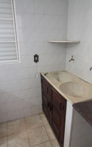 Casa para alugar com 90m², 3 quartos e 3 vagasCozinha e Área de Serviço