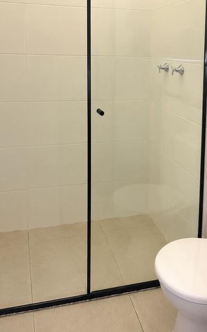 Apartamento à venda com 66m², 2 quartos e 1 vagaBanheiro