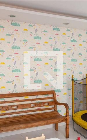 Apartamento à venda com 53m², 2 quartos e 2 vagasÁrea comum - Brinquedoteca 