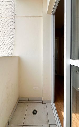 Apartamento à venda com 53m², 2 quartos e 2 vagasSacada