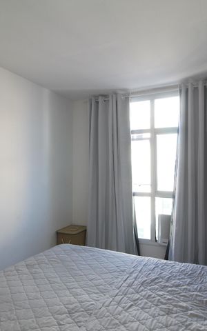 Studio à venda com 40m², 1 quarto e 1 vagaQuarto