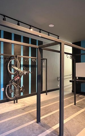 Studio para alugar com 30m², 1 quarto e sem vaga Studio para alugar com 30m², 1 quarto e sem vagaBicicletário