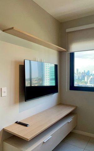 Studio para alugar com 30m², 1 quarto e sem vaga Studio para alugar com 30m², 1 quarto e sem vagaSal