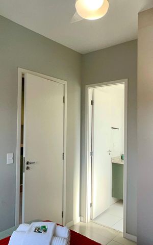 Studio para alugar com 30m², 1 quarto e sem vaga Studio para alugar com 30m², 1 quarto e sem vagaSuite